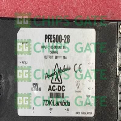 1PCS power supply module LAMBDA PFE500-28 NEW 100% PFE50028 Quality Assurance