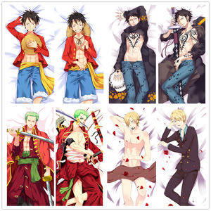 zoro dakimakura