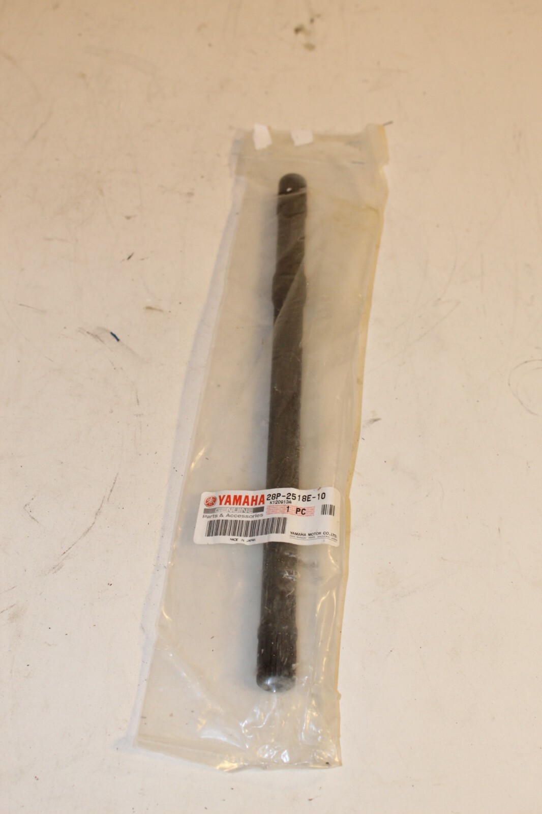 Antriebswelle Hinterachse Für Yamaha Grizzly 550 700 - NICHE Ersatzteil