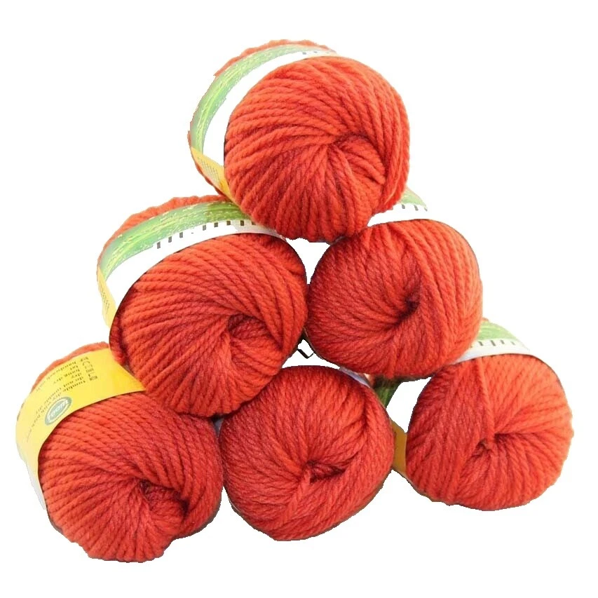 Crochet Baby Chunky Yarn Yarns