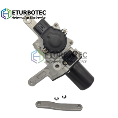 電動 アクチュエーター 17201-30200 17201-30201 ターボ用 トヨタ