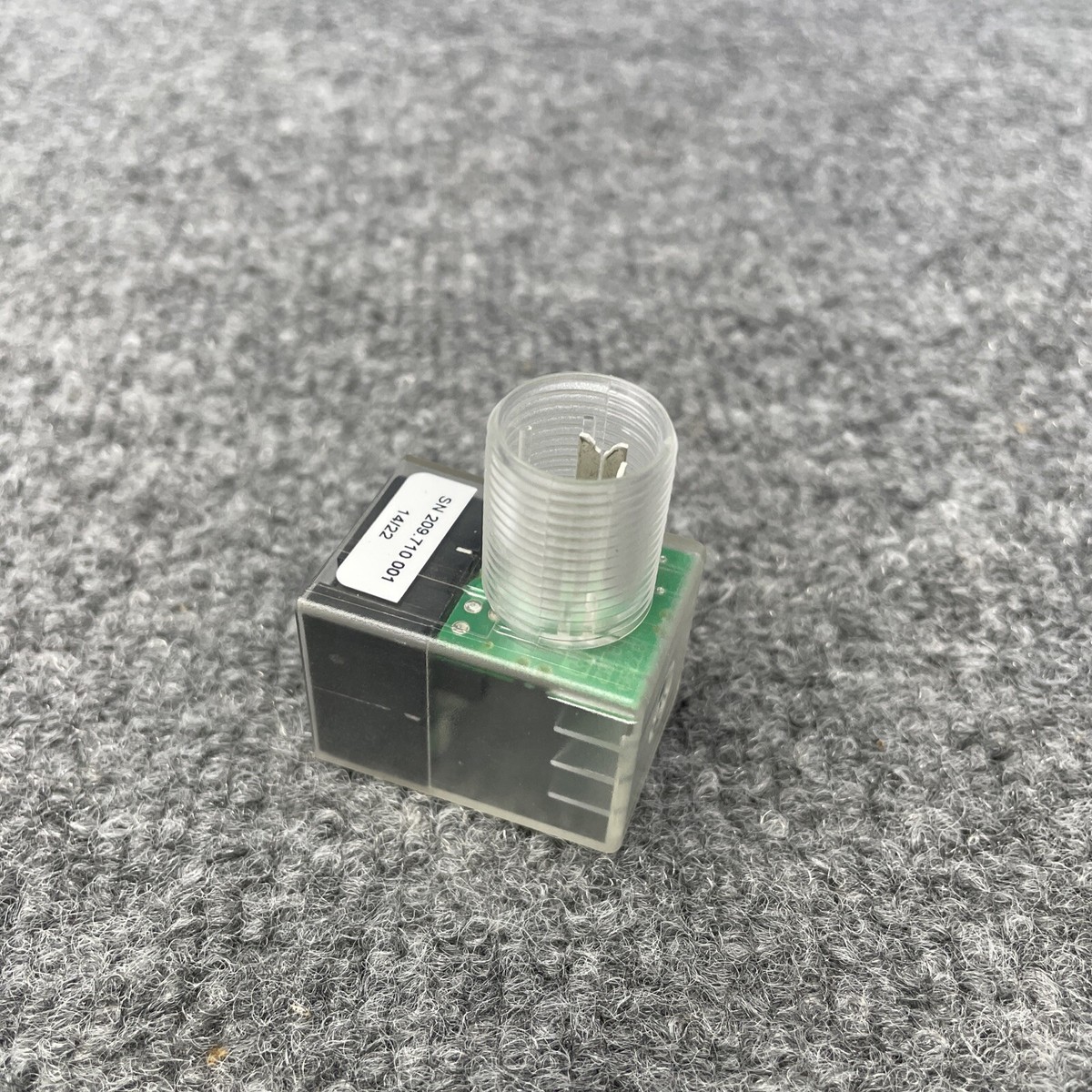 PHOENIX CONTACT SACC-VQ-3CON-A-0 75-TD 1559864 Valve