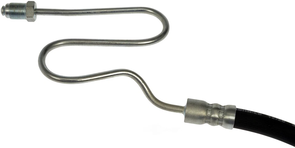 SE ADAPTA A 93-98 VW JETTA 93-98 GOLF 95-98 CABRIO EMBRAGUE MANGUERA HIDRÁULICA LÍNEA Foto 3 de 4