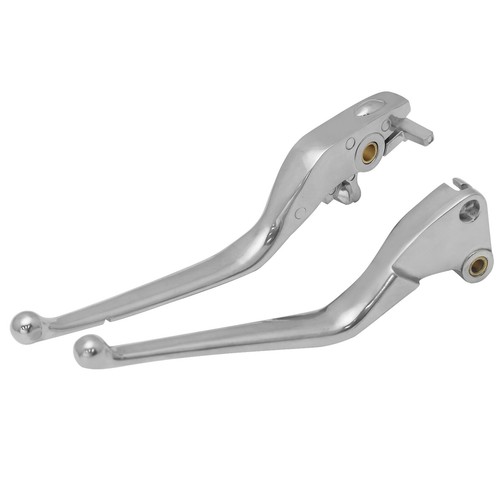 Hydraulic Brake and Cable Clutch Lever, For Victory HAMMER/KINGPIN/CROSS COUNTRY - Picture 8 of 9