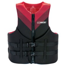 Connelly Promo Red CGA Life Jacket 2021