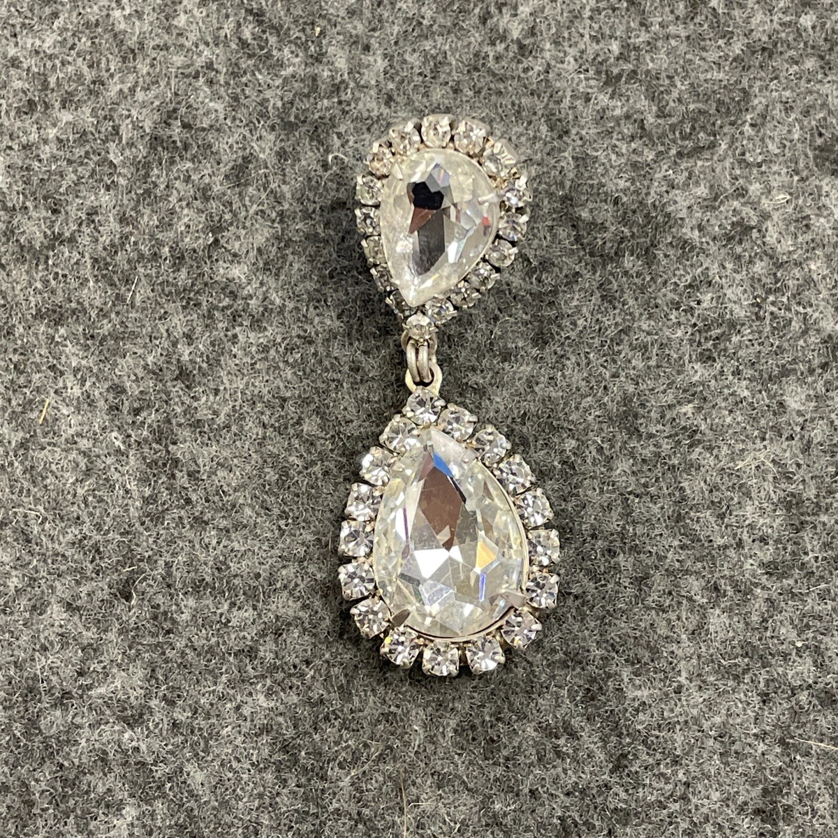 Loren hope sale earrings