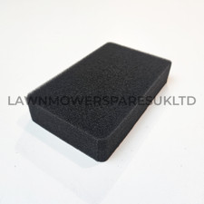 Cobra DG350 engine Air Filter Fits M40C M41C Lawnmowers 25100137001 Genuine