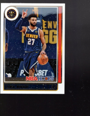 B4231- 2021-22 Hoops Winter Bk #s 1-250 +Rookies -You Pick- 15+ FREE US SHIP