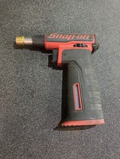 Snap On High-Power Red Butane Gas Torch TORCH...
