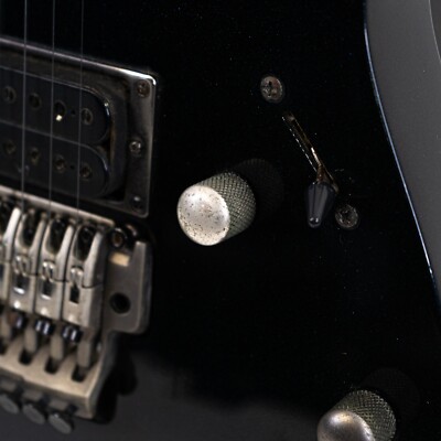Ibanez RGT42DX RG Series Electric Guitar Neck Through Midnight