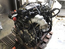 2010-2011 Dodge 2500 3500 Cummins Engine 6.7l Vin L 8th Digit Needs Oil Pan 2010-2011 Dodge 2500 3500 Cummins Engine 6.7l Vin L 8th Digit Needs Oil Pan