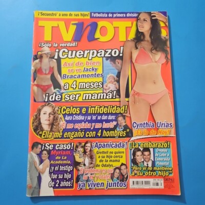 Cynthia Urias Cesar Evora Pilar Montenegro Jorge Salinas William Levy Dani Romo