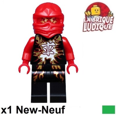 LEGO NINJAGO: Airjitzu Kai Flyer (70739) for sale online | eBay
