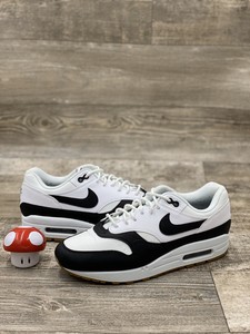 Available Now // The Air Max 1 Looks Awesome in White, Black, and Gum | HOUSE OF HEAT