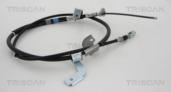 Handbremsseil Toyota T. Hilux 2.5-3.0 D-4D 05- Le-image