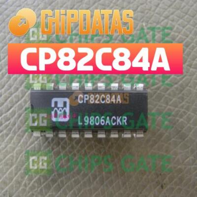 Z84C0020PEC Datasheet | Microprocessors (MPU) | Zilog