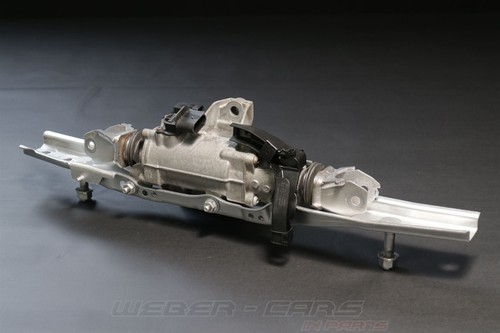 6776295 Singing Hsr Actuator Steering Axle BMW 5er F07 F10 F11 6er F12 16TKM - Picture 15 of 22