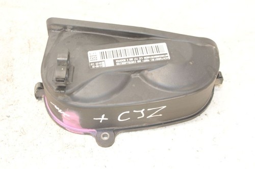 Volkswagen Polo V 6R 2015 Benzin 66kW Zahnriemenabdeckung 04E109108J RIM32368