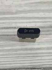 Plantronics Poly BT700 AGA3 HiFI Bluetooth USB-A Adapter Dongle FREE SHIPPING