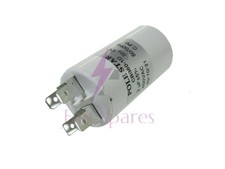 Capacitor Replacement for Oven Fridge Freezer Tumble Dryer Multiple Sizes