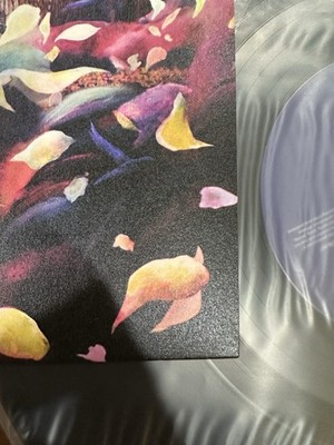 Nujabes Shing02 Luv(sic) Part 6レコード Nujabes Shing02 - Luv(sic) Part 6 Vinyl Record - 2013 - Great Used