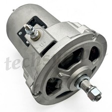 Ac903953 12v 90 Amp Alternator For Vw Bug Bus Beetle Ghia Air-cooled Vw Type 1
