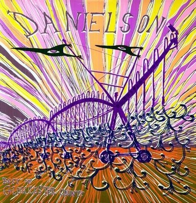 Danielson BEST OF GLOUCESTER COUNTY (Vinyl) (US IMPORT)