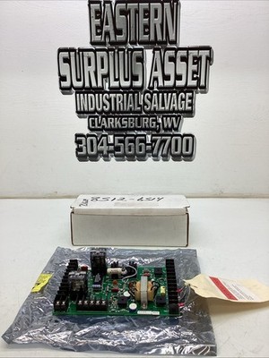 Kanson Electric 80-212631-90 Printed Circuit Board NIB