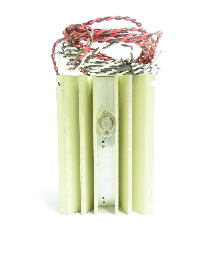 Barber Colman A-11786 Battery Charger 120v-ac 60va - Image 4 of 4