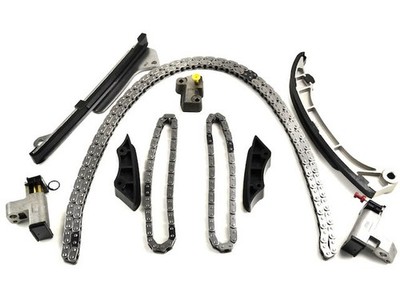 ITM Timing Chain Kit fits Lexus GS350 2007-2011, 2013-2015 3.5L V6 DOHC 61ZHNN