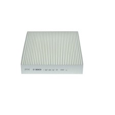 ORIGINAL® Bosch Filter, Innenraumluft für VW AMAROK (T1A T1B) Ford GALAXY III
