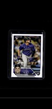 2023 Topps Update #US216 Sean Bouchard