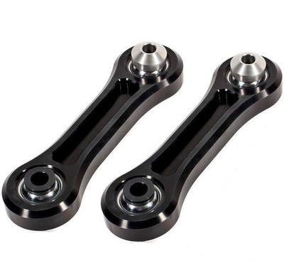 BMR Suspension TCA045 Rear Vertical Link Arms 2015-Up Mustang 6061-T6 Billet Alu