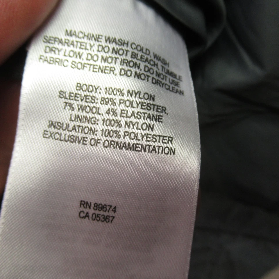 Chaqueta Mountain Hardwear Para Mujer Manga Larga Mediana Exterior Bolsillos Informal Capucha Foto 4 de 4