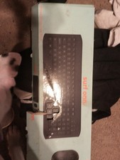 ONN 100009054 Wireless Standard Keyboard Mouse With 5 Buttons