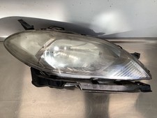 Feu avant (phare) Honda FR-V