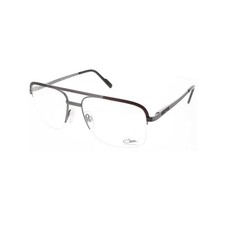 New CAZAL Men Eyeglasses CURRENT 7095 C003 Authentic