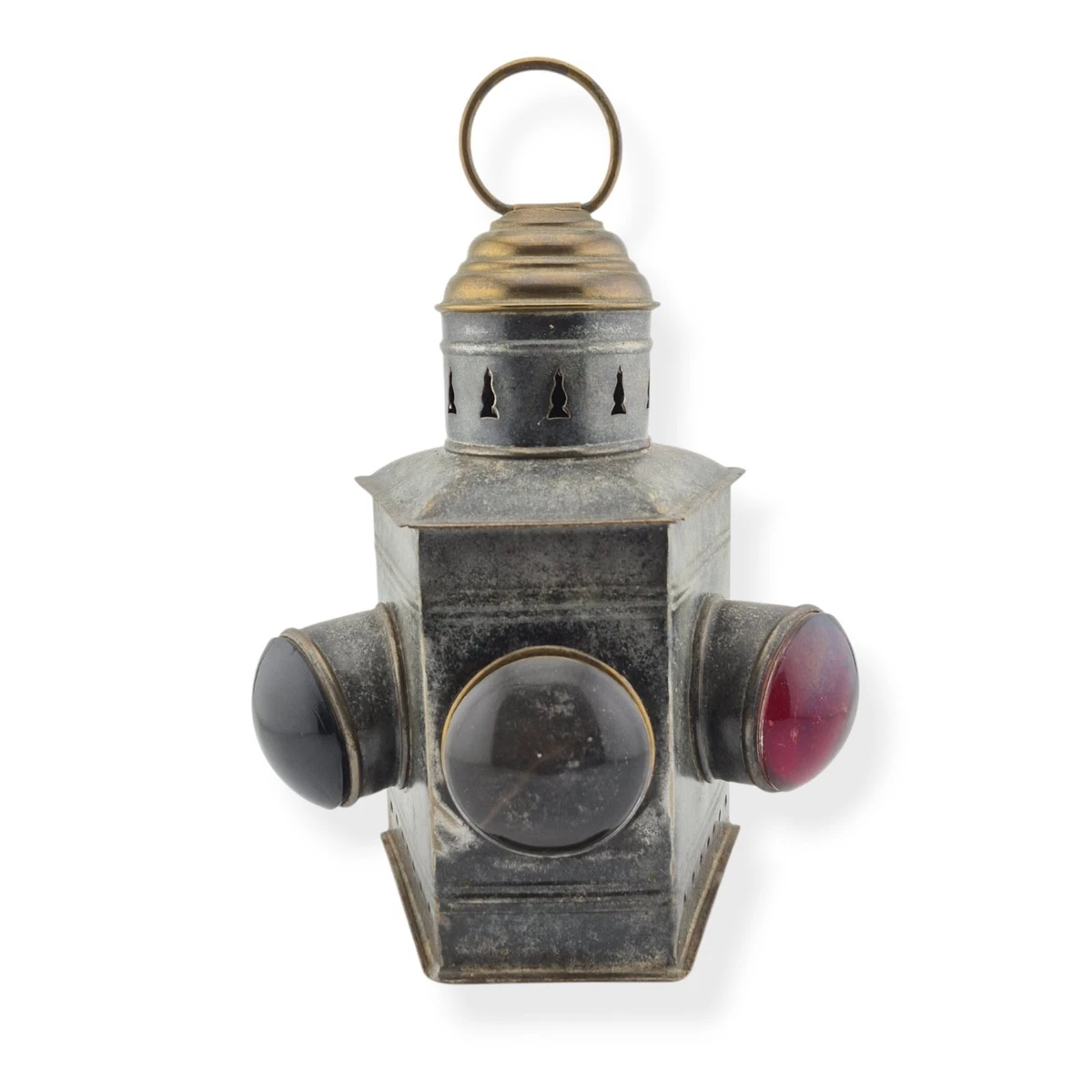アンティーク】船の前照灯 Antique Boat Light for sale | eBay