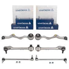 LEMFÖRDER Rep.-Satz Querlenker + Stabi für BMW E81-88 E90-93 X1 E84 Z4 E89 vorne