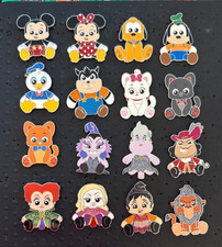 2026 Disney Parks Wishables Shimmer Mystery P...
