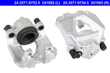ATE Bremssattel Bremszange vorne links rechts für BMW X1 E84 3er Touring E91