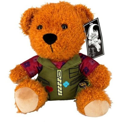 Firefly Serenity Kaylee Teddybär 9 Zoll Plüsch Quantum Mechanix