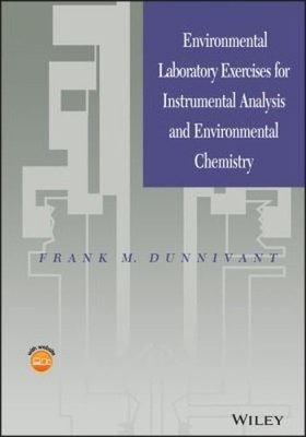 Environmental Laboratory Exercises for Instrumental Analysis and
