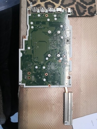 Scheda Madre Lenovo Ideapad S145-15 FS44A & FS54A AMD NM-C71 - Foto 1 di 3