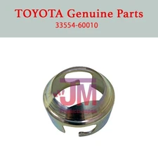 TOYOTA LAND CRUISER BJ40LV 1973-1984 Shift Lever Cap 33554-60010 OEM Genuine