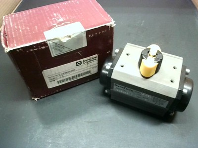 Dynaquip AP0604 Pneumatischer Ventilantrieb - Neu In Der Box