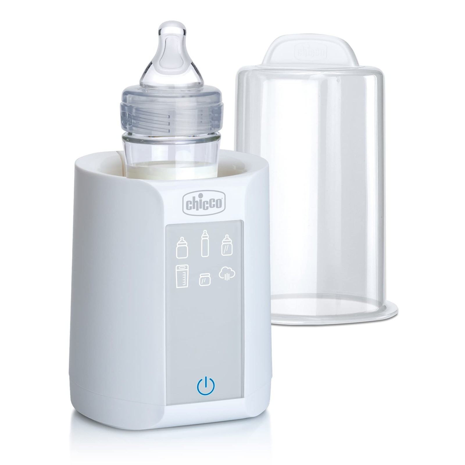 Food Jars Milk