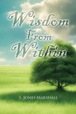 S. Jones Marshall | Wisdom from Within | Taschenbuch | Englisch (2024)