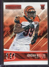 2017 Panini Rookies & Stars RC Base Inserts Parallels💲Store-Wide Bulk Sales💲