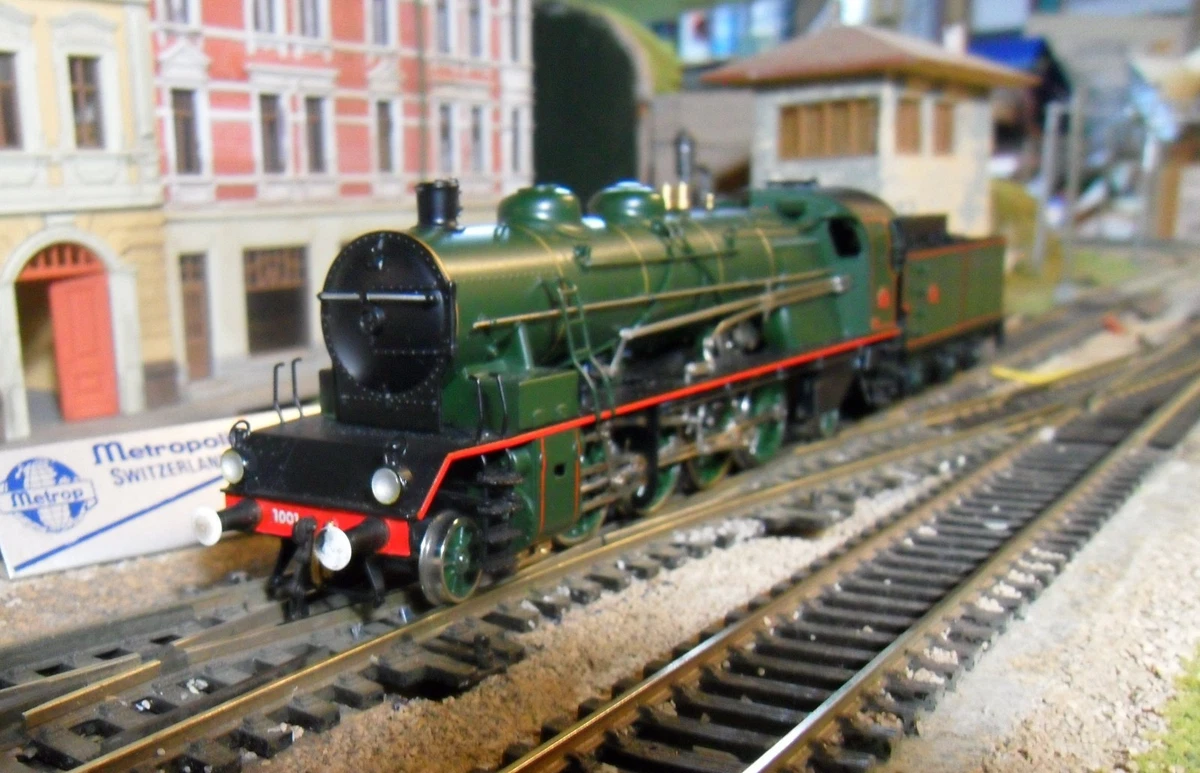 FULGUREX Model Trains for sale | eBay